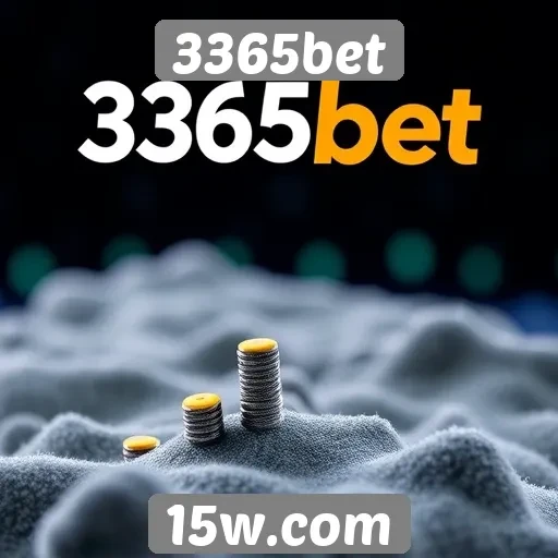 Avaliação dos bônus oferecidos pelo site 3365bet