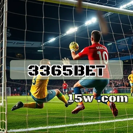 3365bet: Impulsione Suas Chances com Bônus Incríveis