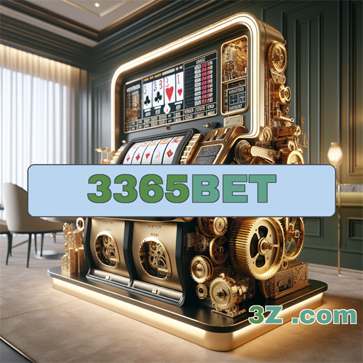 A Plataforma Inovadora da 3365bet para Jogadores Brasileiros