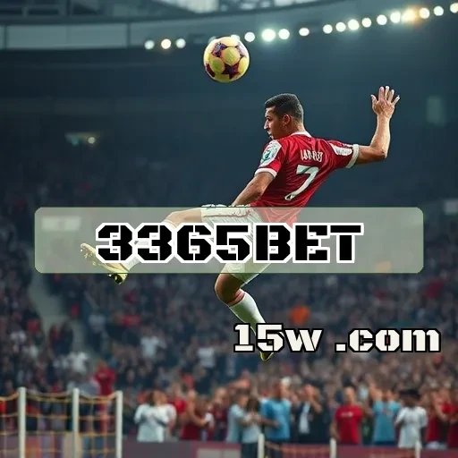 3365bet: A Experiência Definitiva de Cassino Ao Vivo no Brasil