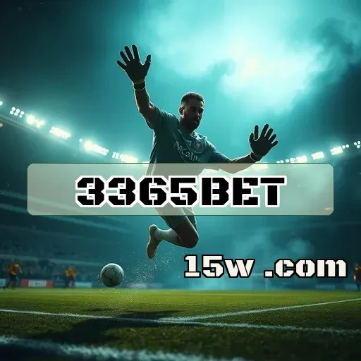 3365bet e a Revolução da Transmissão Ao Vivo nos Jogos Online