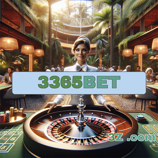 Login: A Porta de Entrada para Aventura no 3365bet