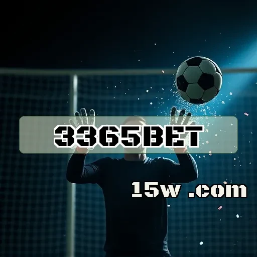 3365bet: Descubra as Apostas Esportivas e Seus Atrativos Incríveis